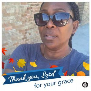 Meet your Posher, Beverley